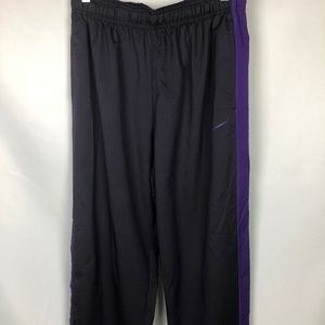 Nike Large Jogging Pants